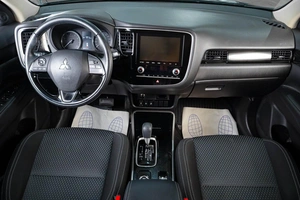 Внедорожник Mitsubishi Outlander 2021 года, 2819000 рублей, Тюмень