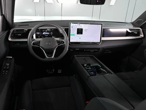 Внедорожник Volkswagen Teramont Pro 2026 года, 6249000 рублей, Ростов-на-Дону