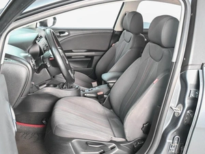 Хетчбэк SEAT Leon 2012 года, 759000 рублей, Аксай