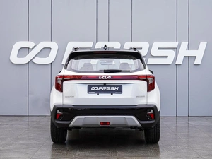 Внедорожник Kia Seltos 2025 года, 2930000 рублей, Краснодар