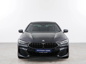 Купе BMW 8 серия 2021 года, 6843055 рублей, Москва