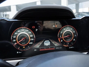 Седан Hyundai Lafesta 2023 года, 2880000 рублей, Волгоград