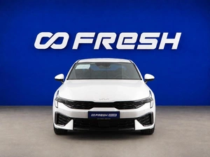 Седан Kia K5 2026 года, 4699077 рублей, Москва
