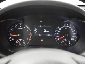 Седан Kia Optima 2016 года, 1776900 рублей, Казань