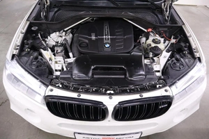 Внедорожник BMW X5 2016 года, 3890000 рублей, Брянск