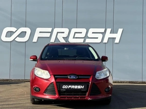 Хетчбэк Ford Focus 2011 года, 689000 рублей, Ижевск