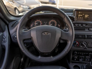 Внедорожник ВАЗ (LADA) Niva Travel 2025 года, 1499000 рублей, Саратов
