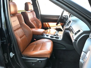 Внедорожник Jeep Grand Cherokee SRT 2016 года, 4199000 рублей, Кирилловка