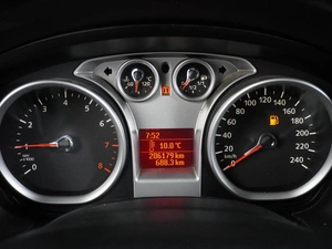 Хетчбэк Ford Focus 2008 года, 599000 рублей, Воронеж