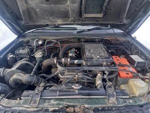 Внедорожник Mitsubishi Challenger 1996 года, 650000 рублей, Енисейск