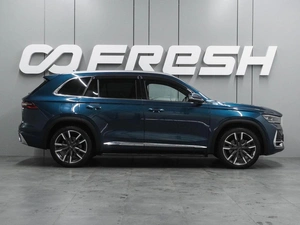 Внедорожник Geely Monjaro 2024 года, 2654000 рублей, Воронеж