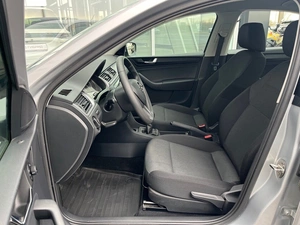 Лифтбек Skoda Rapid 2018 года, 1219000 рублей, Абакан