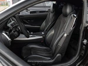 Купе BMW 6 серия 2013 года, 3195000 рублей, Краснодар