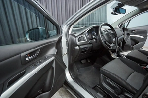Внедорожник Suzuki SX4 2014 года, 1347000 рублей, Красноярск