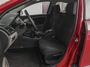 Седан Renault Fluence 2012 года, 619000 рублей, Ставрополь