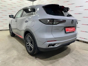 Внедорожник Changan CS55 Plus 2023 года, 2260000 рублей, Красноярск