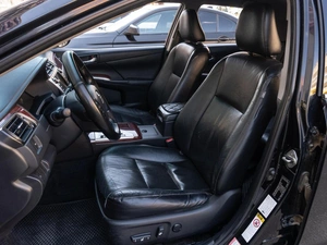 Седан Toyota Camry 2012 года, 1599000 рублей, Саратов