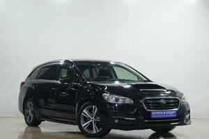 Универсал Subaru Levorg 2019 года, 1749000 рублей, Новокузнецк