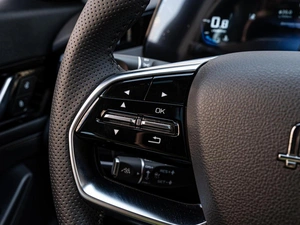 Лифтбек FAW Bestune B70 2024 года, 3449000 рублей, Краснодар