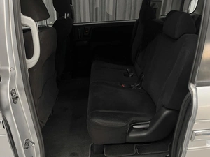 Минивэн Honda Stepwgn 2008 года, 999000 рублей, Красноярск