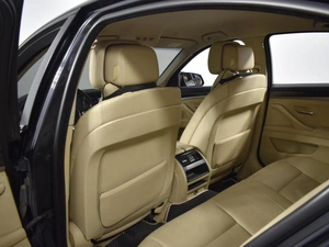 Седан BMW 5 серия 2012 года, 1463900 рублей, Казань