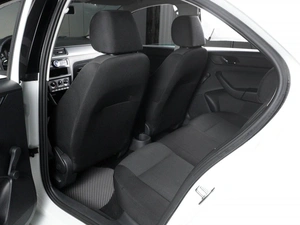 Лифтбек Skoda Rapid 2016 года, 819000 рублей, Минеральные Воды