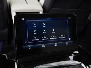 Внедорожник Hongqi E-HS9 2021 года, 4179050 рублей, Москва