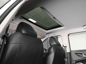 Внедорожник Москвич 3 2023 года, 1598000 рублей, Ставрополь