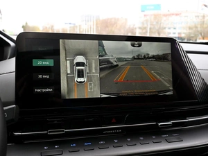 Внедорожник Changan CS55 Plus 2024 года, 2390000 рублей, Волгоград