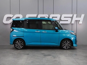 Минивэн Toyota Roomy 2022 года, 1609000 рублей, Воронеж