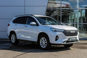 Внедорожник Haval M6 2023 года, 1760000 рублей, Ярославль