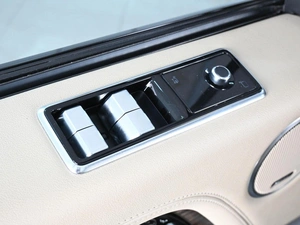 Внедорожник Land Rover Range Rover 2018 года, 6700000 рублей, Ростов-на-Дону
