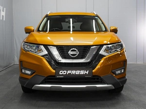 Внедорожник Nissan X-Trail 2018 года, 1969000 рублей, Омск