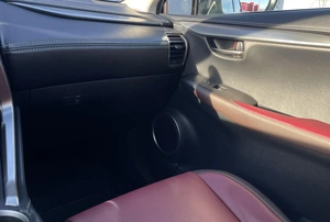 Внедорожник Lexus NX 2018 года, 3021000 рублей, Солонцы