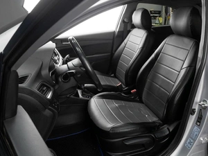 Седан Hyundai Solaris 2018 года, 1239000 рублей, Тюмень