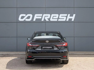 Седан Toyota Camry 2026 года, 4550000 рублей, Краснодар