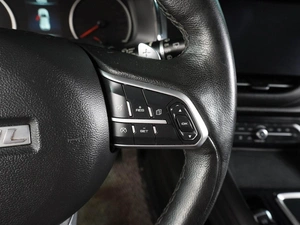 Внедорожник Haval F7 2020 года, 1600000 рублей, Воронеж