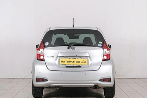 Хетчбэк Nissan Note 2020 года, 1099000 рублей, Красноярск