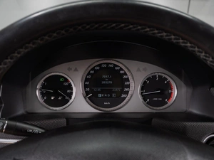 Внедорожник Mercedes-benz GLK-класс 2012 года, 1820000 рублей, Тюмень