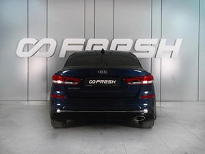 Седан Kia Optima 2019 года, 1990000 рублей, Аксай