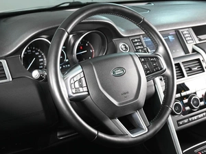Внедорожник Land Rover Discovery Sport 2017 года, 2239000 рублей, Ростов-на-Дону