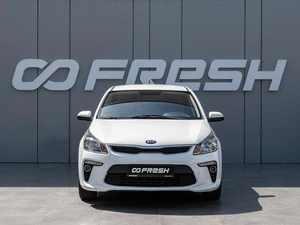 Седан Kia Rio 2019 года, 1330000 рублей, Краснодар