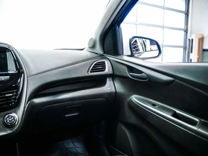 Хетчбэк Chevrolet Spark 2020 года, 1050000 рублей, Красноярск