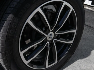 Внедорожник ВАЗ (LADA) Niva Legend 2024 года, 970000 рублей, Большой Сочи