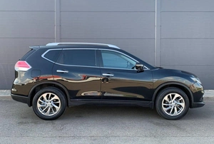 Внедорожник Nissan X-Trail 2017 года, 1590000 рублей, Солонцы
