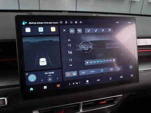 Внедорожник Jetour Dashing 2024 года, 2099000 рублей, Воронеж