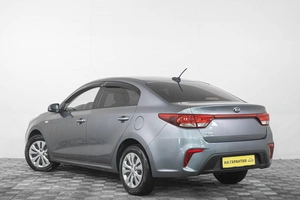 Седан Kia Rio 2019 года, 1359000 рублей, Кемерово