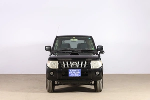 Внедорожник Nissan Kix 2010 года, 849000 рублей, Новосибирск