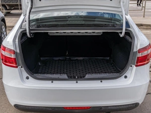 Седан ВАЗ (LADA) Vesta 2016 года, 799000 рублей, Краснодар