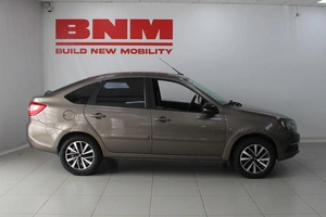 Лифтбек ВАЗ (LADA) Granta 2020 года, 725000 рублей, Смоленск